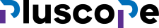 pluscope logo