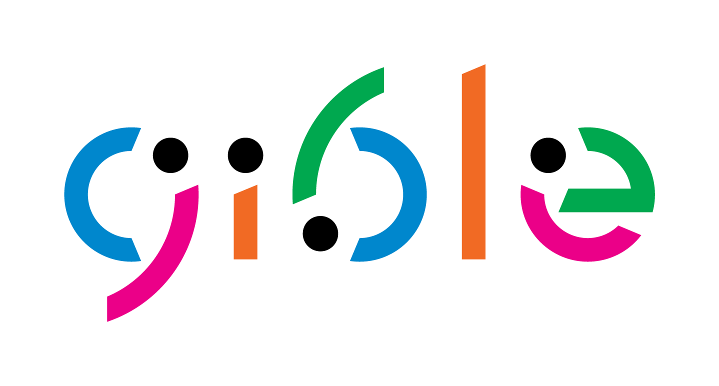 gible logo